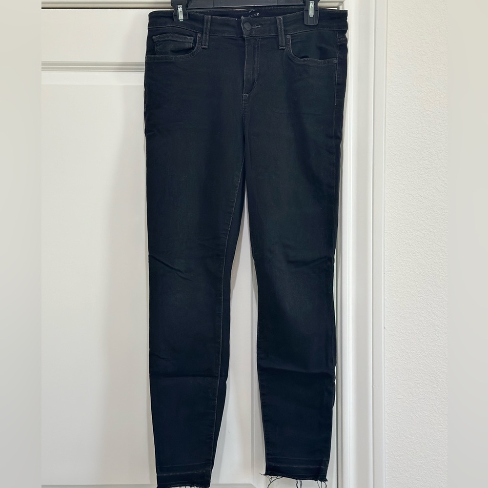 JOE’s Skinny Ankle Jeans